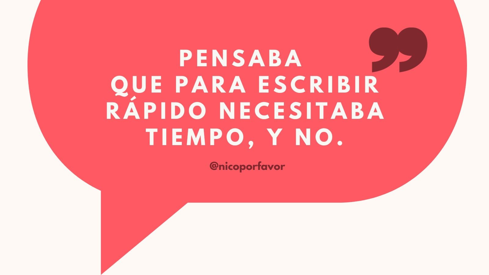 Diario de una escritora de novela lésbica #16