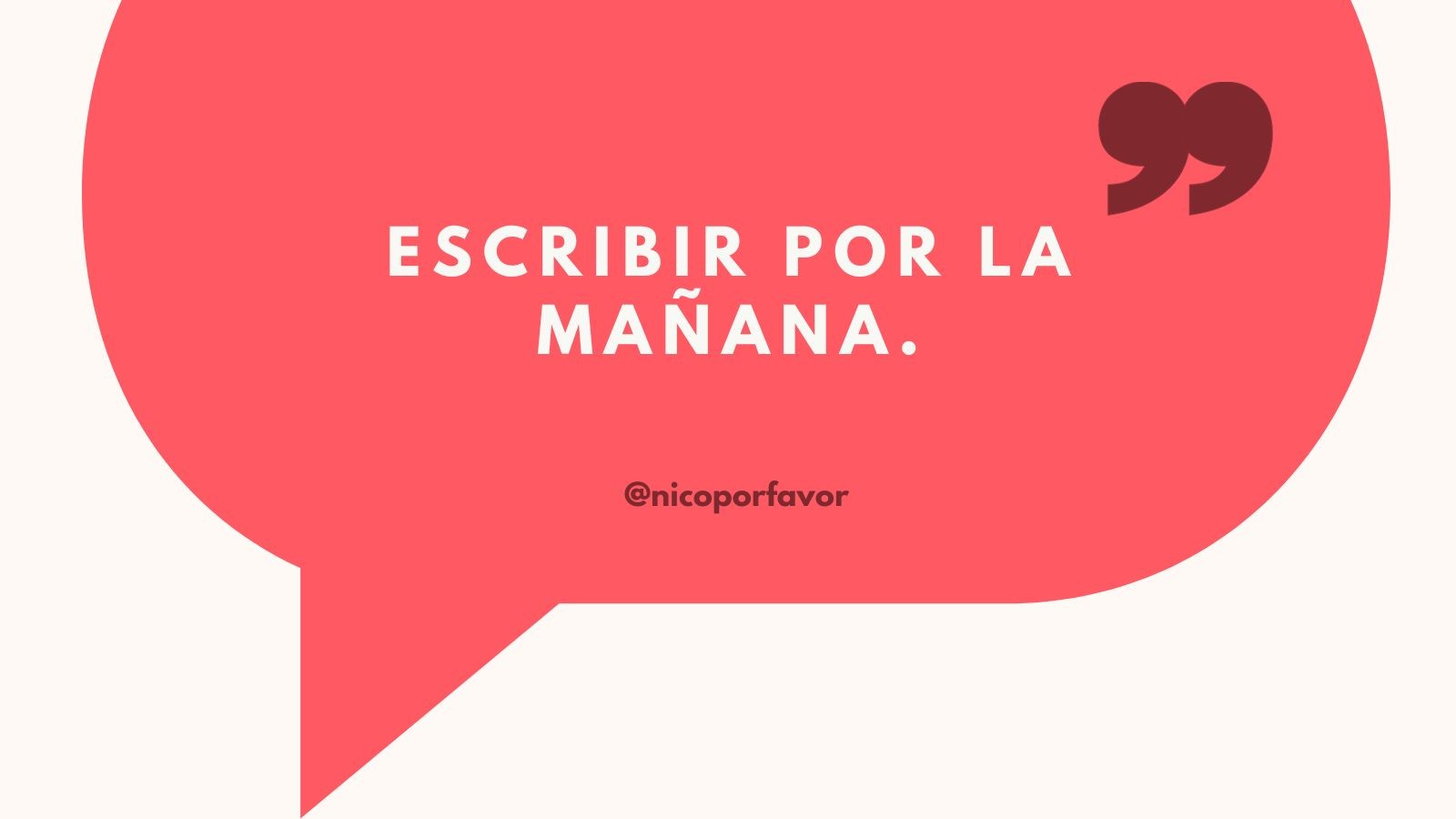 Diario de una escritora de novela lésbica #18