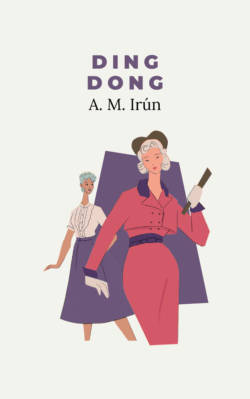 portada relato ding-dong